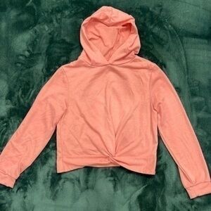 Allysse Long sleeve tee, Juniors Size s